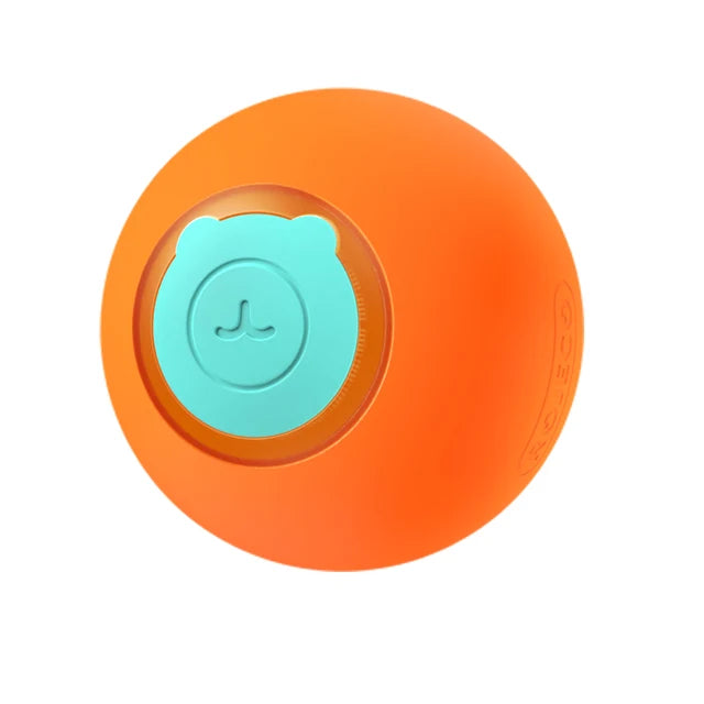 Smart Pet Toys Orange 1PCS
