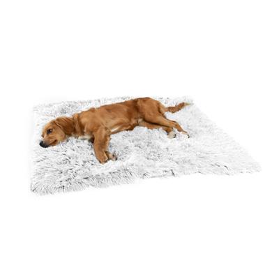 Best Friends by Sherri Shag Blanket