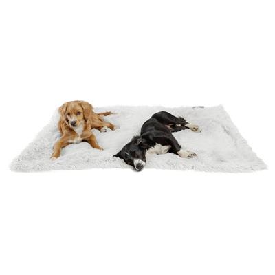 Best Friends by Sherri Shag Blanket