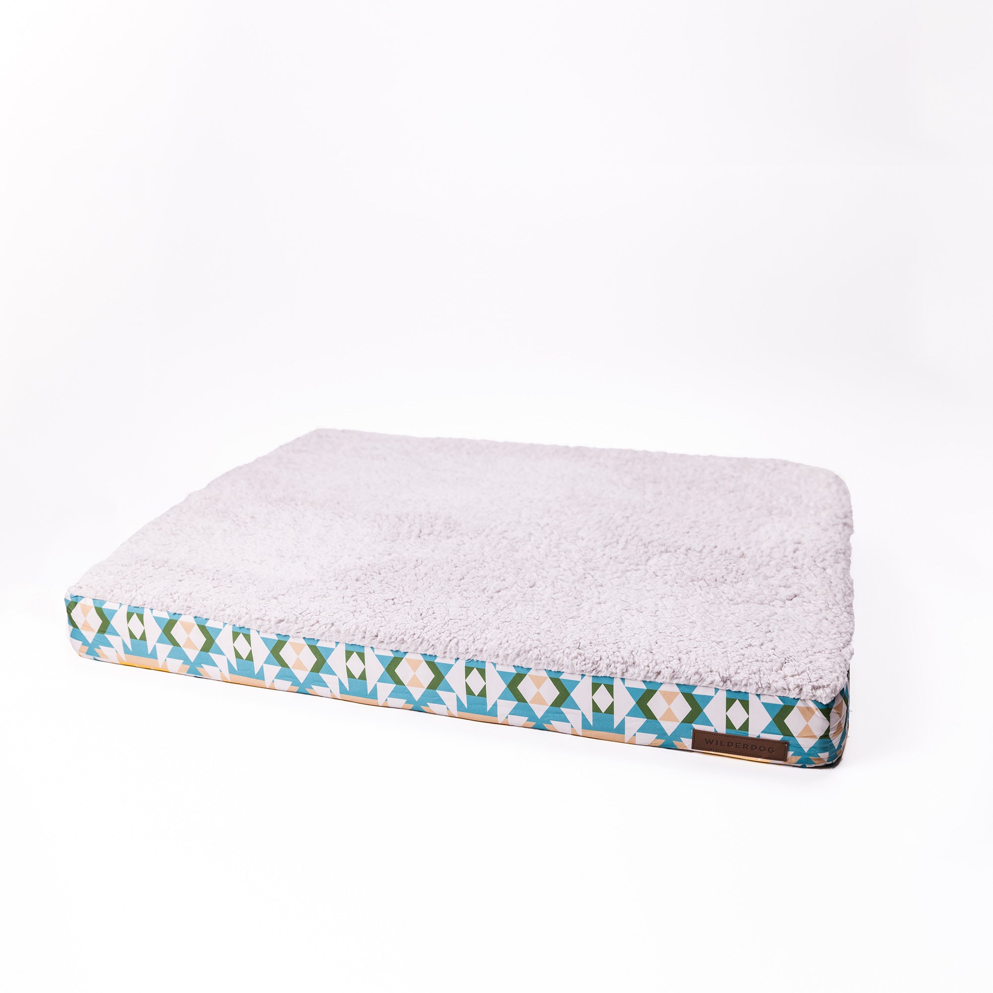 Memory Foam Dog Bed - Replacement Cover