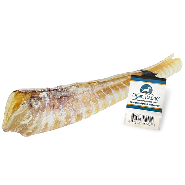 Open Range Beef Trachea