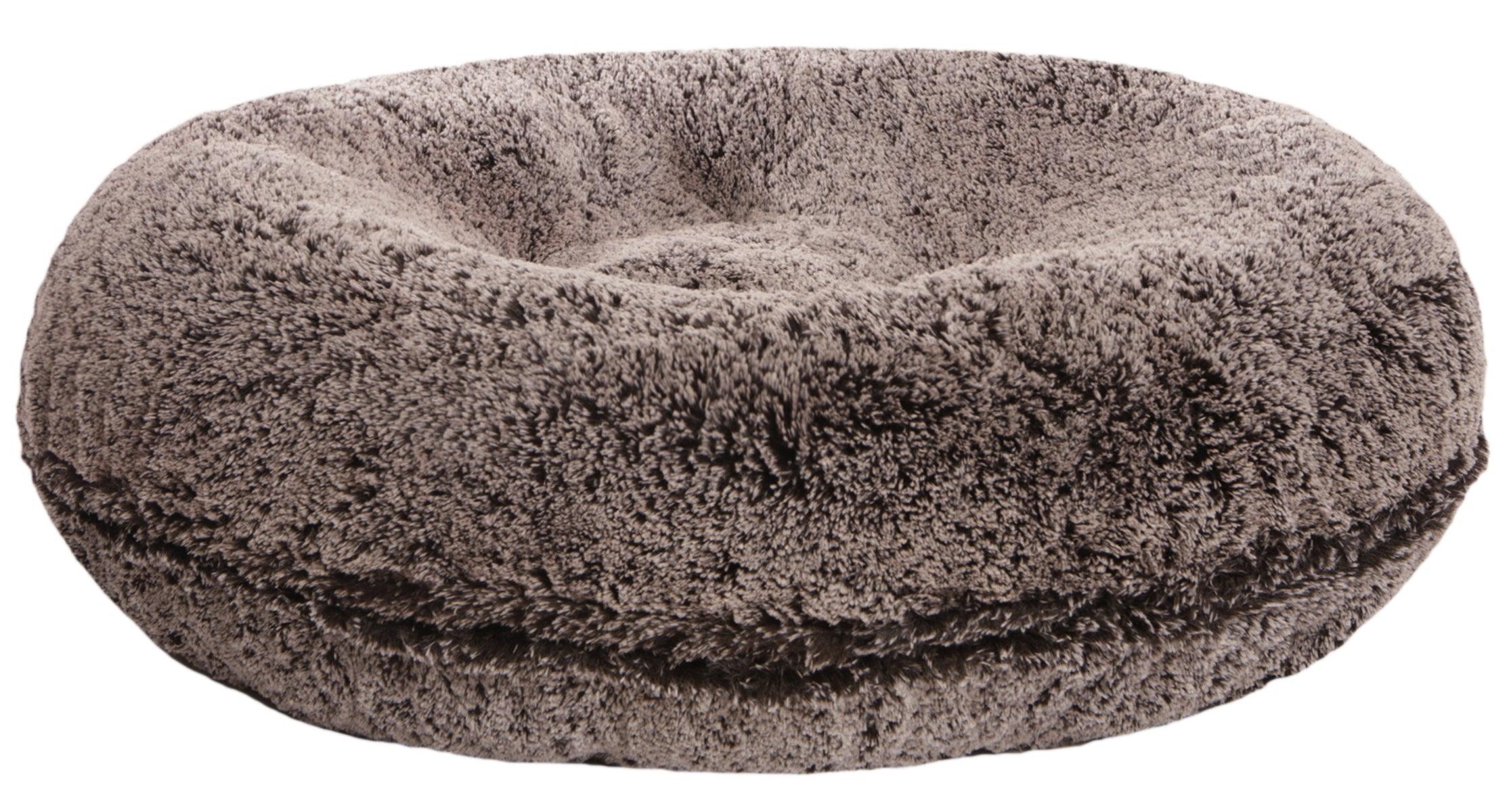 Bagel Bed - Frosted Willow
