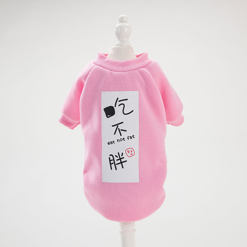 Funny Cat Clothes