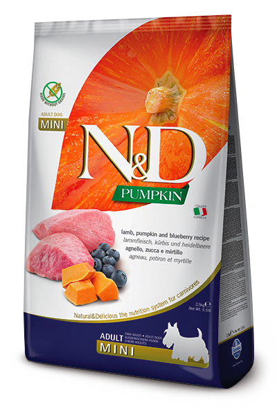 Farmina N&D Pumpkin Canine Dry