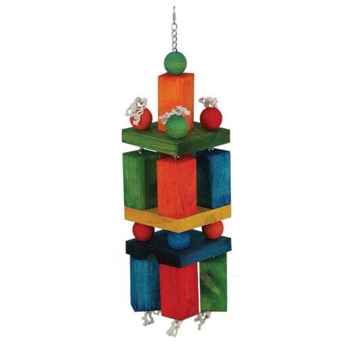 Caitec Extra Large Building Blocks