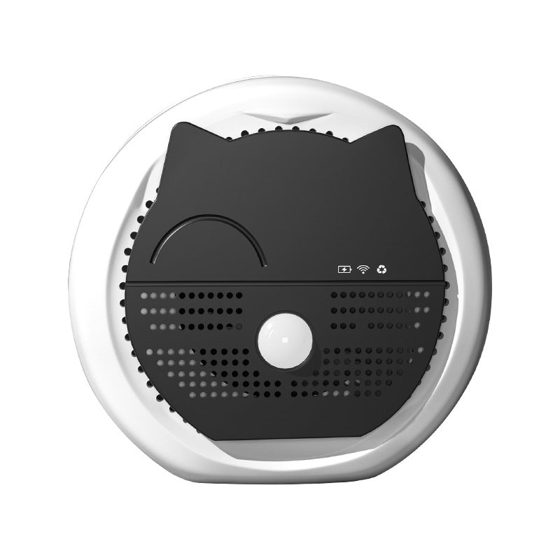 Pets Deodorization air purifier for cat urine litter box