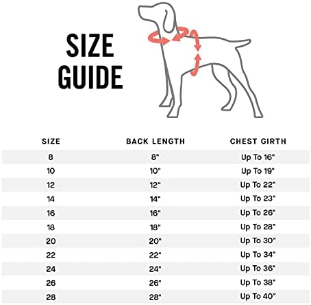 Canada Pooch Slush Suit Black