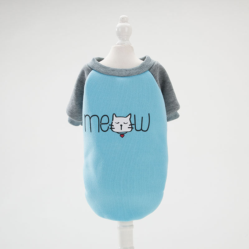 Funny Cat Clothes
