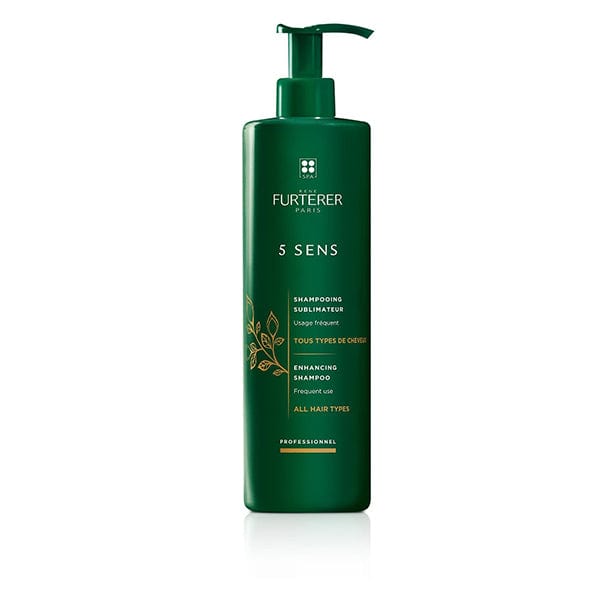 5 SENS Enhancing Shampoo 20.2oz