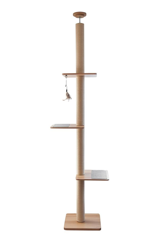 Katt3 EVO Plus Tower Floor Ceiling 8'