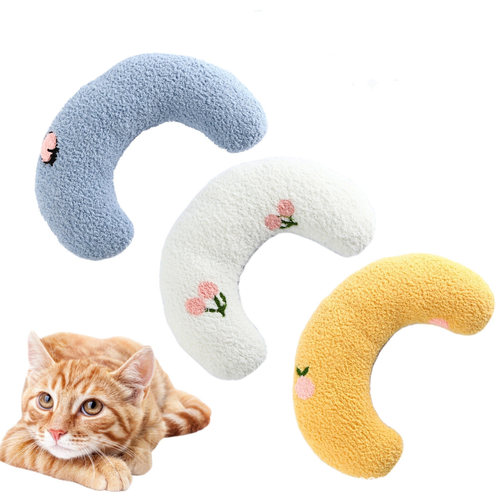 Pet Neck Protector Deep Sleep