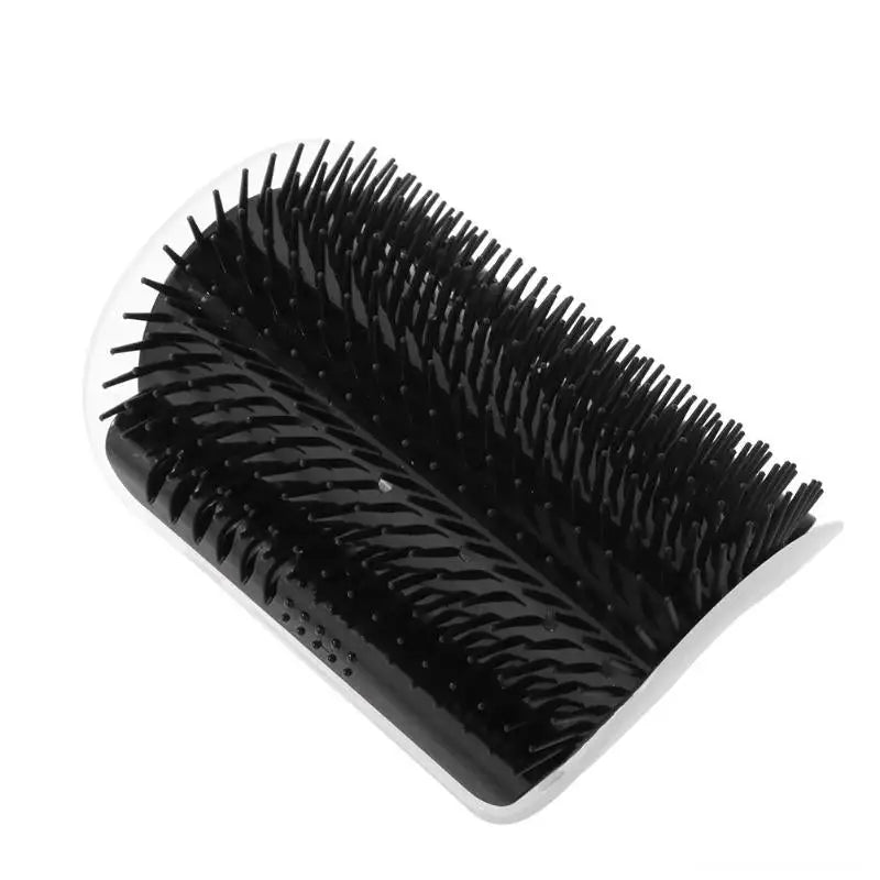 Self Groomer Black