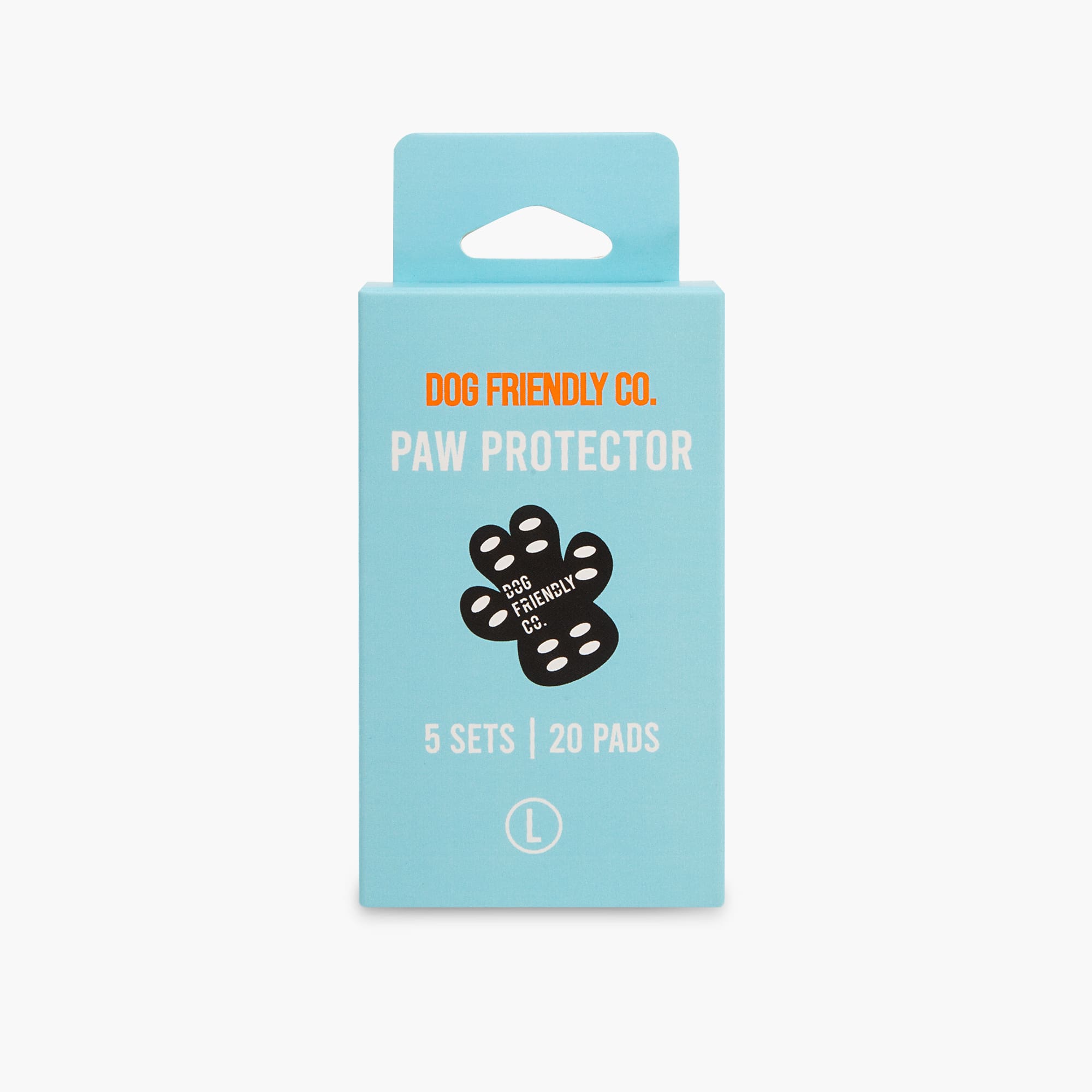 Dog Paw Protector