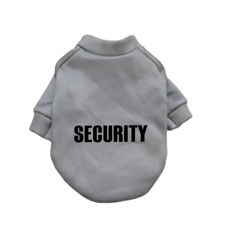 Chic Canine Couture Gray C XL