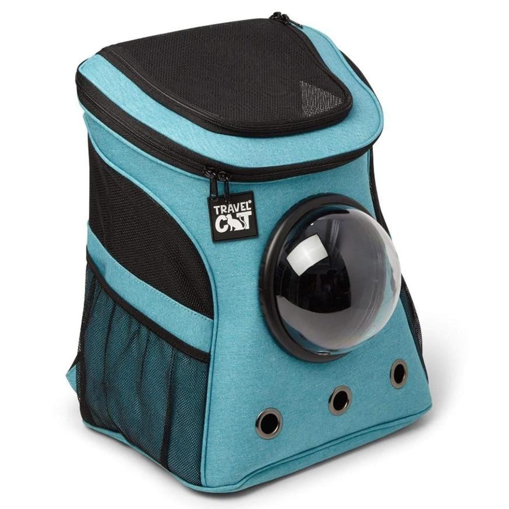 Fat Cat Travel Cat Backpack
