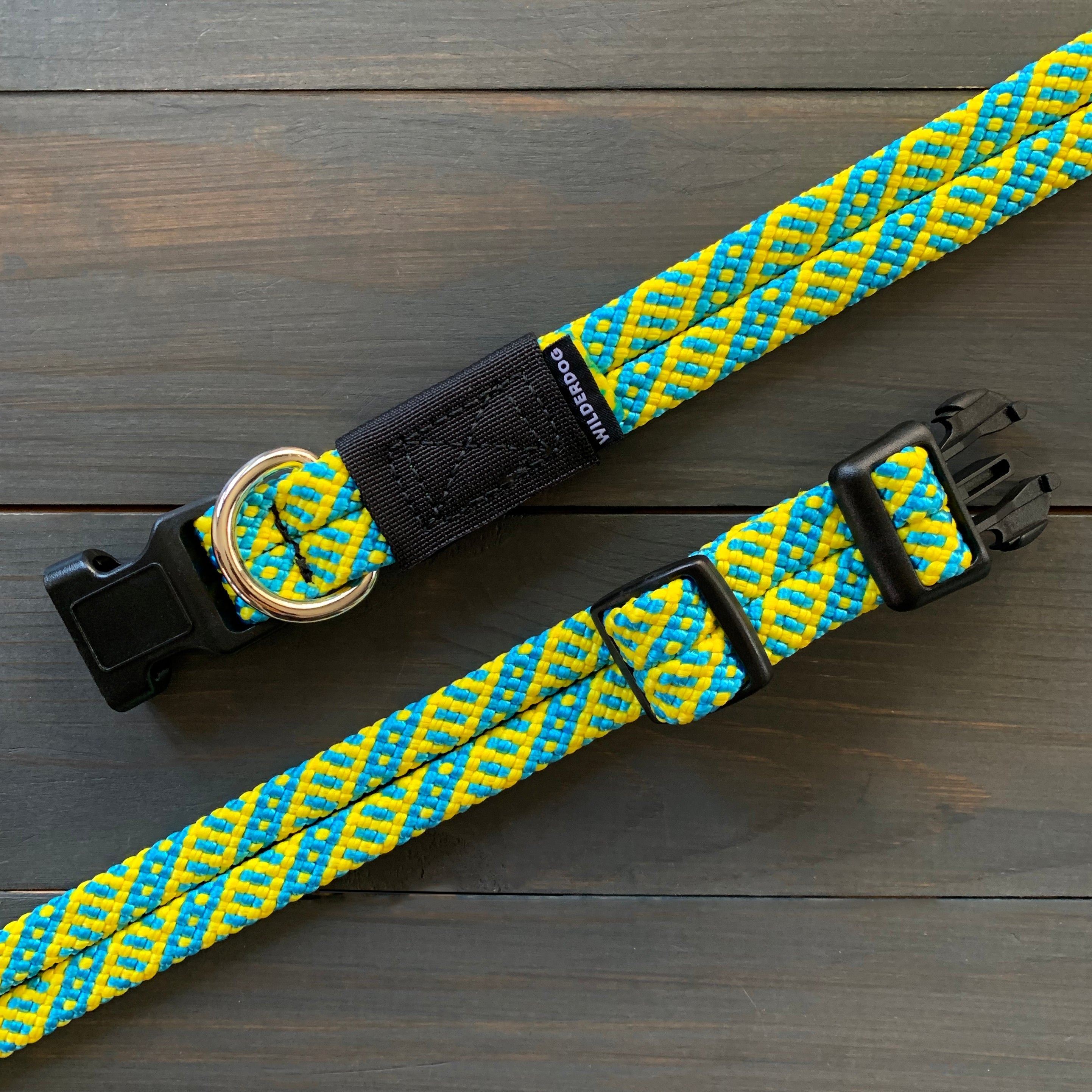Garage Sale - Wasatch Collar