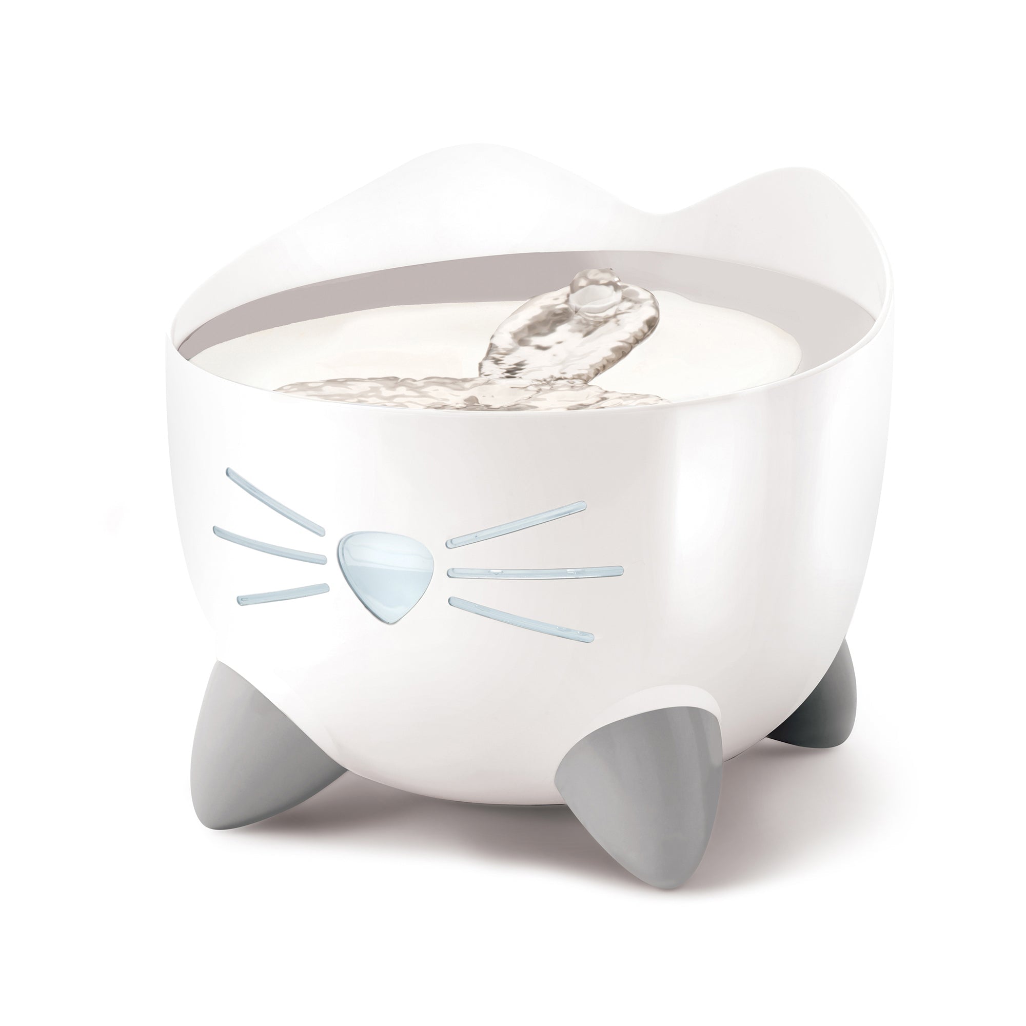 Catit Pixi Fountain Stainless Top