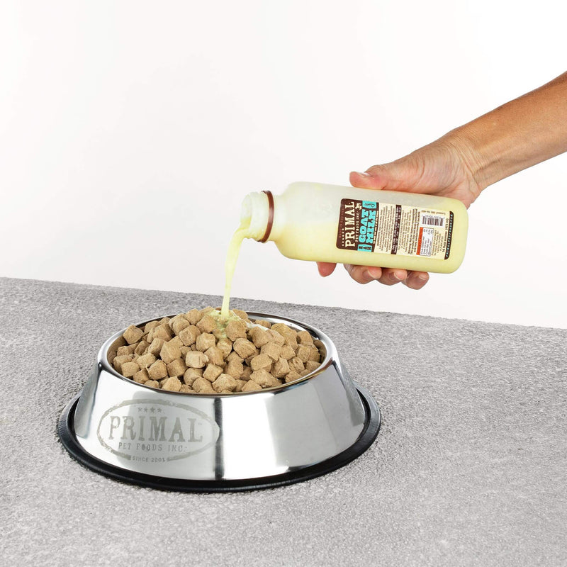 Canine Beef Formula Freeze-Dried Pronto 16oz