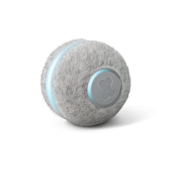 Cheerble Interactive Cat Ball