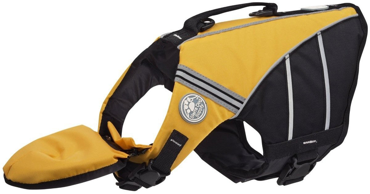 Sierra Dog Supply - Canine Floatation Jacket