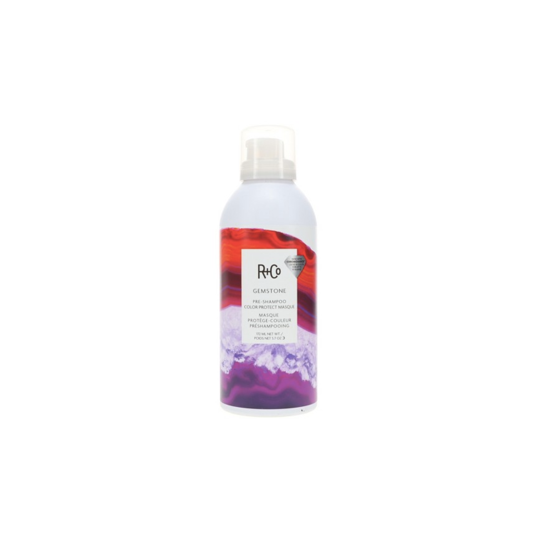 GEMSTONE PRE-SHAMPOO COLOR PROTECT MASQUE
