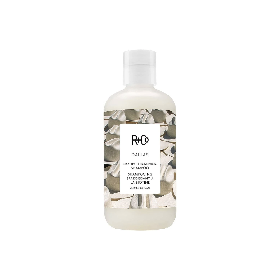 DALLAS BIOTIN THICKENING SHAMPOO