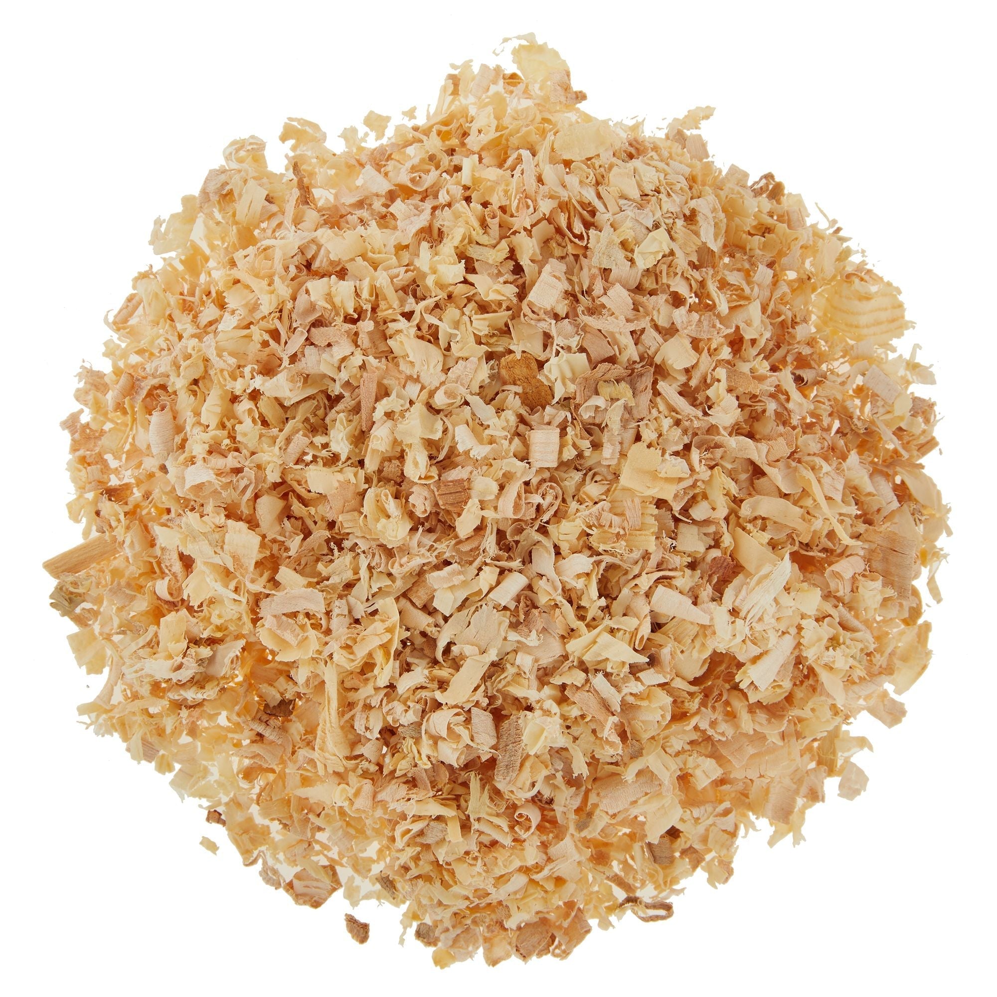 NATURE’S MIX Softwood Spruce, Pine & Fir Shavings Bedding, 3.2 cubic feet, 27.5 lb (12.5 kg)