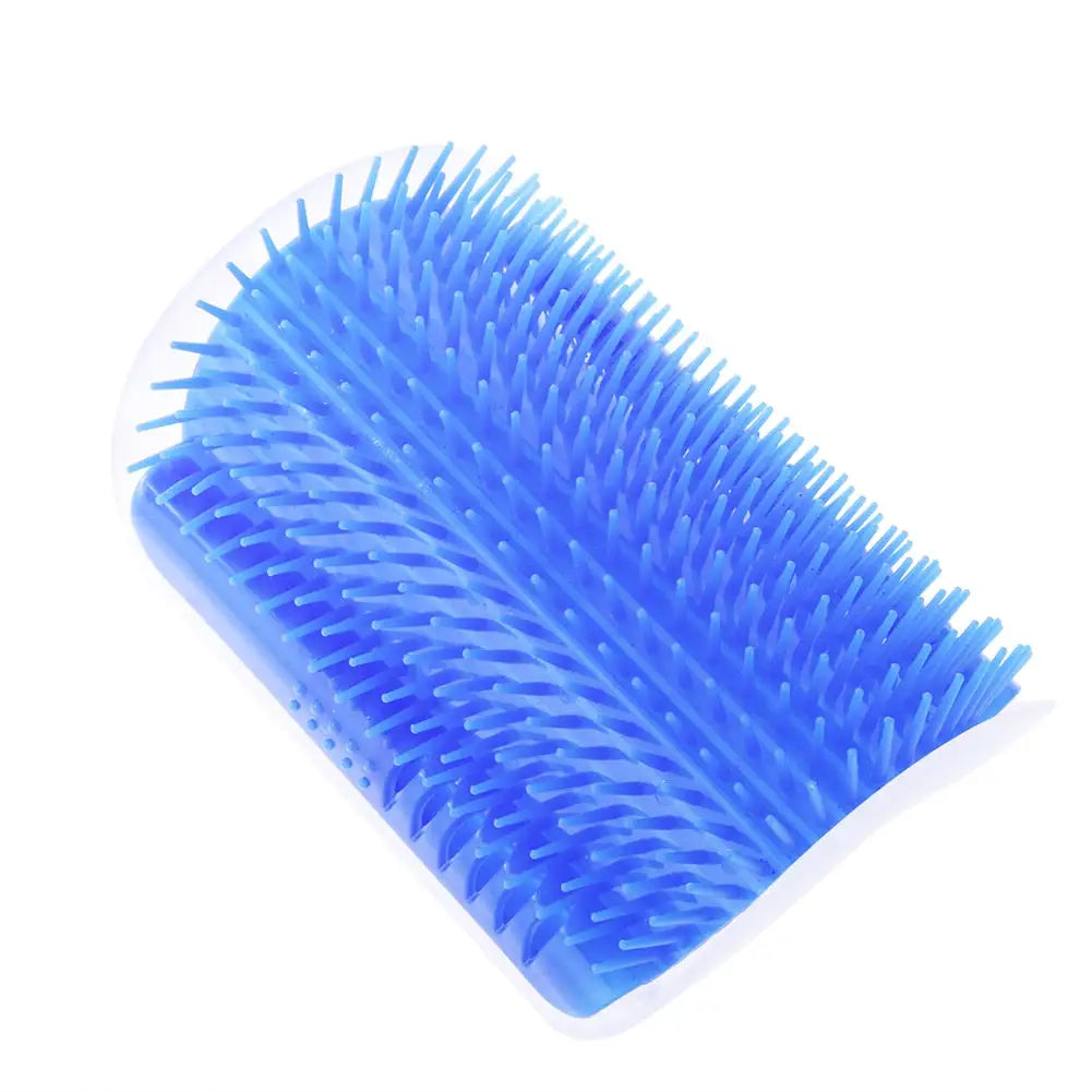Self Groomer Blue