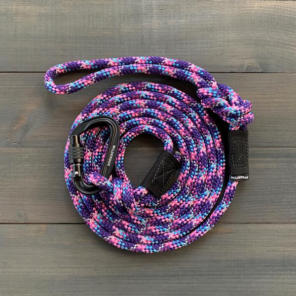 Wilderdog Leash Big Carabiner Clip