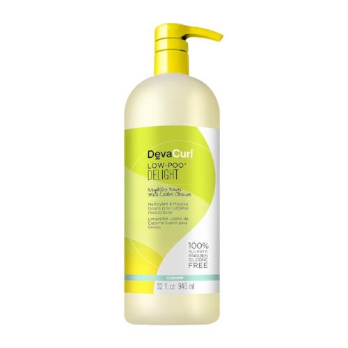 Deva Devacurl Low-Poo Delight
