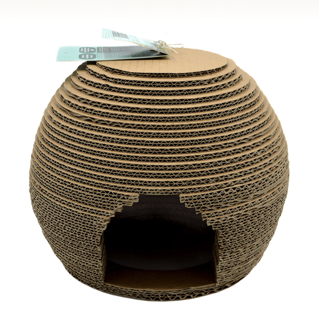 Oxbow Hideaway Hive