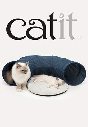 Catit Vesper Tunnel