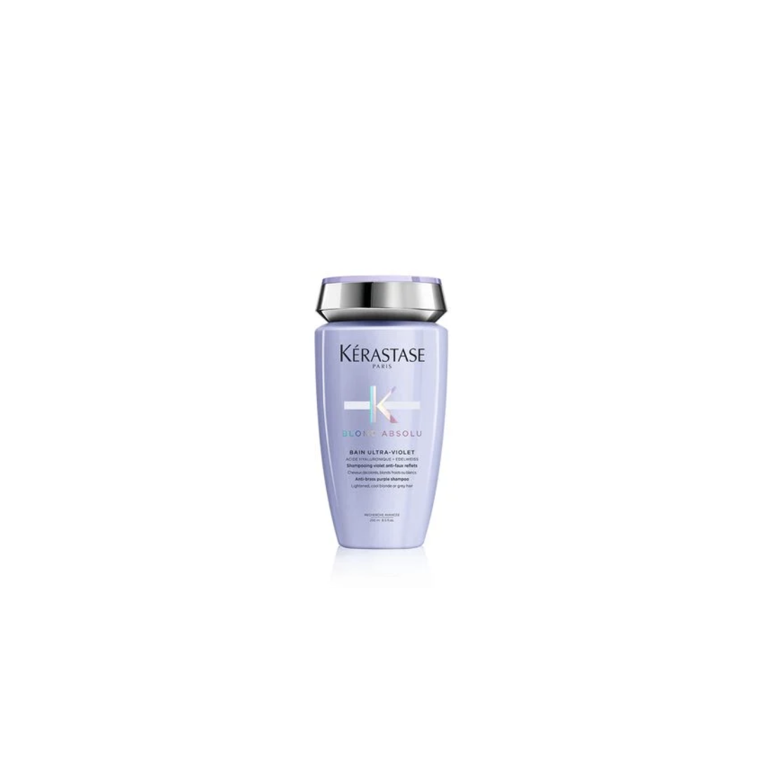 Bain Ultra-Violet Purple Shampoo