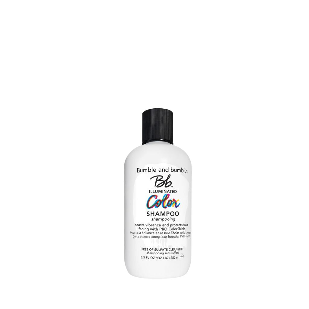 Bumble and bumble. Illuminated Color Shampoo