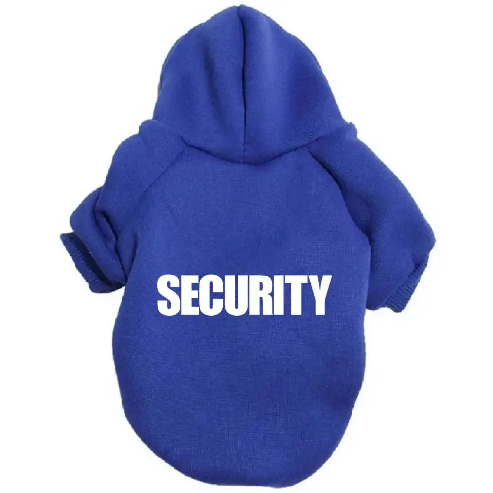 Chic Canine Couture Blue M