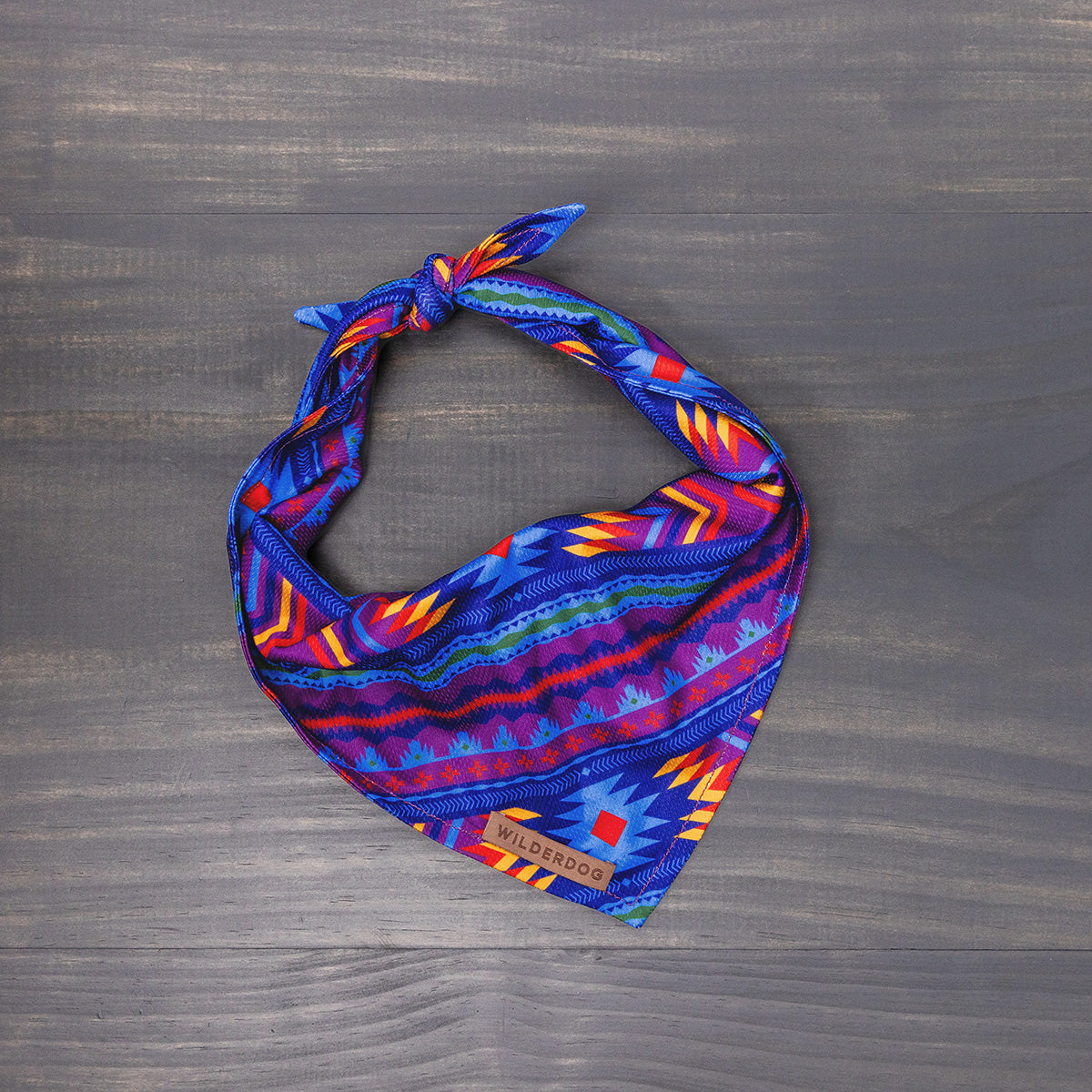 Big Sky Bandana