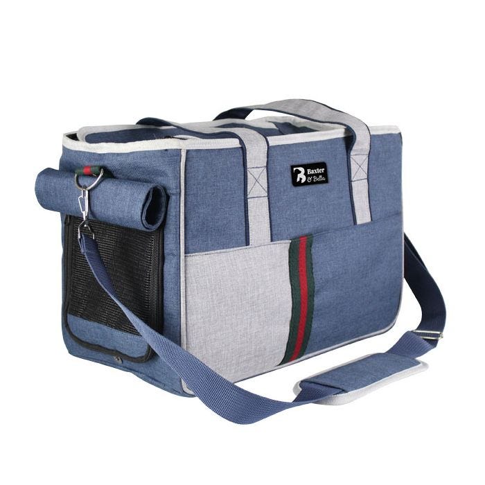 Baxter and Bella Sport Carrier