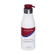 MON PLATIN_Black Caviar Total Blonde Shampoo 17oz_Cosmetic World
