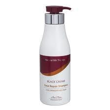MON PLATIN_Black Caviar Total Repair Shampoo 17oz_Cosmetic World