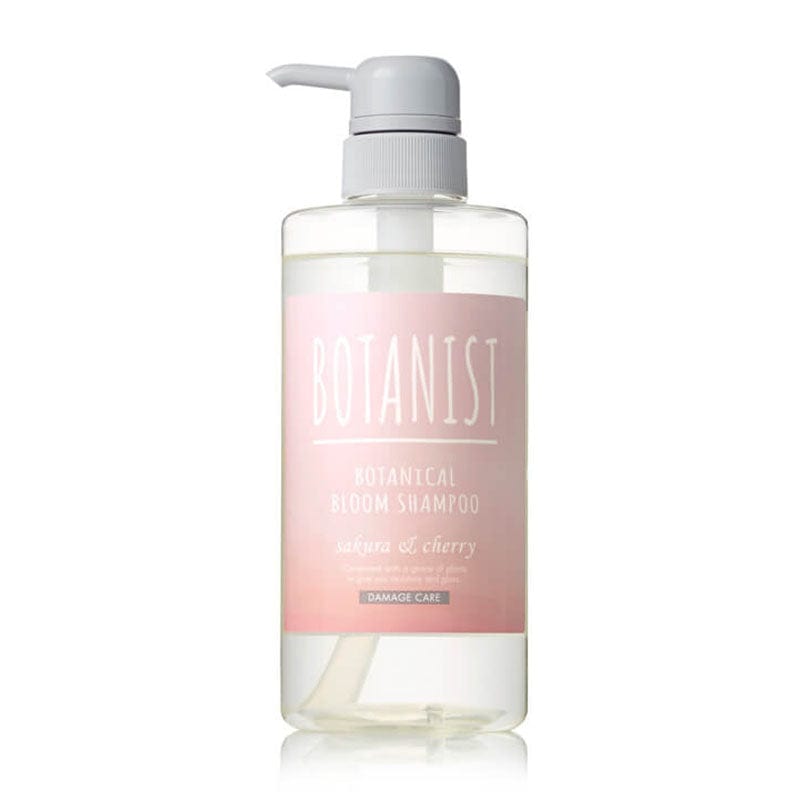 Botanical Bloom Shampoo sakura & cherry