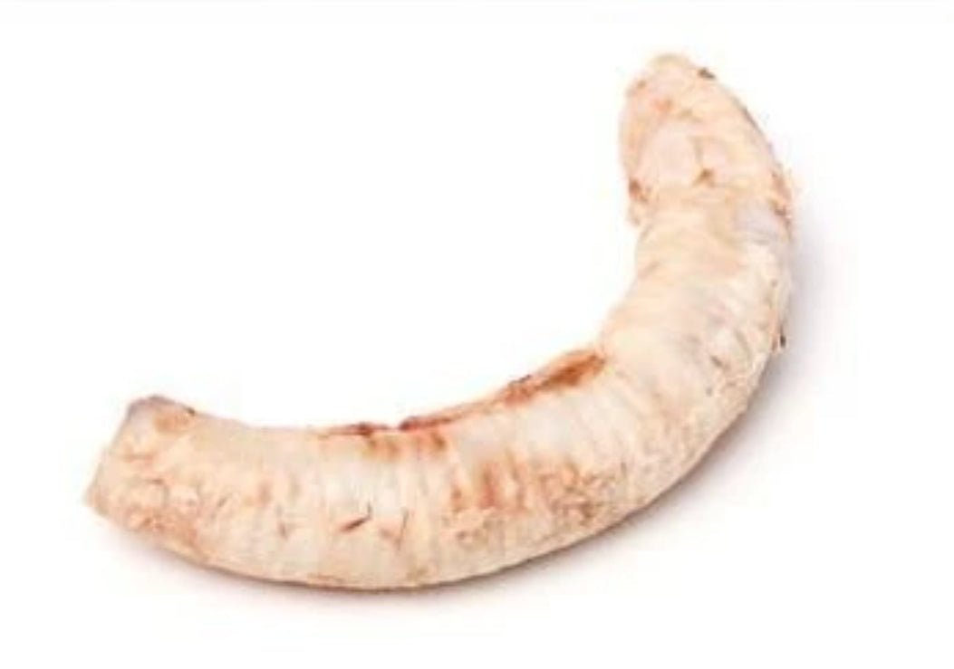Bulk Beef Trachea 60lbs. (Pickup Only)