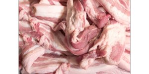 Bulk Pork Fat 50%