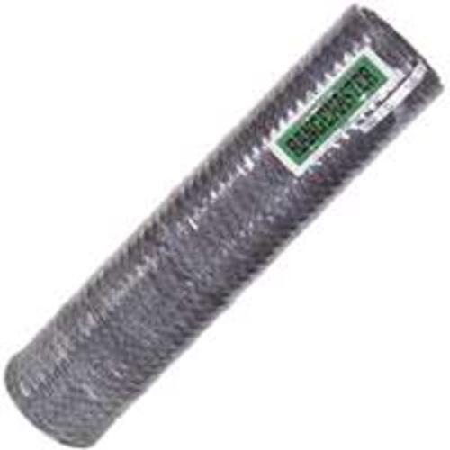 Rangemaster Galvanized Poultry Netting, 36" x 50"