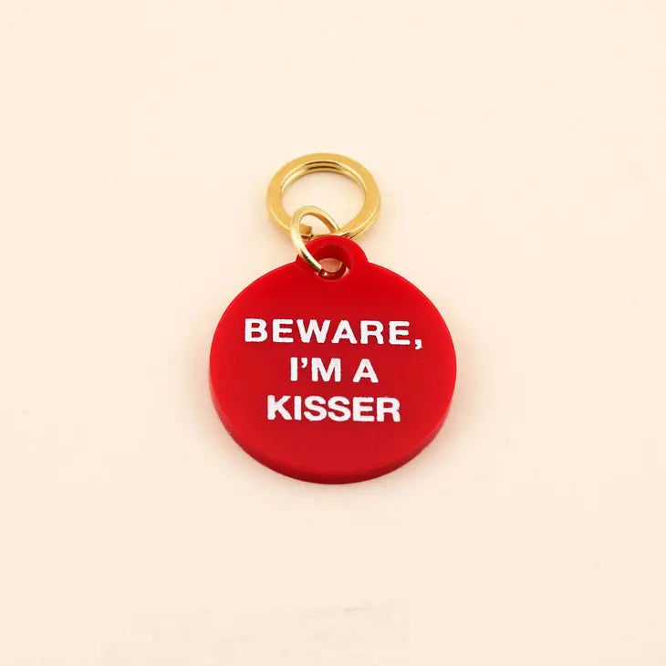 Freshwater Design Co - Dog Tags (Assorted Statements)