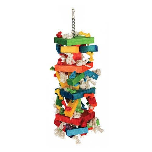 Caitec Extra Large Knots and Blocks