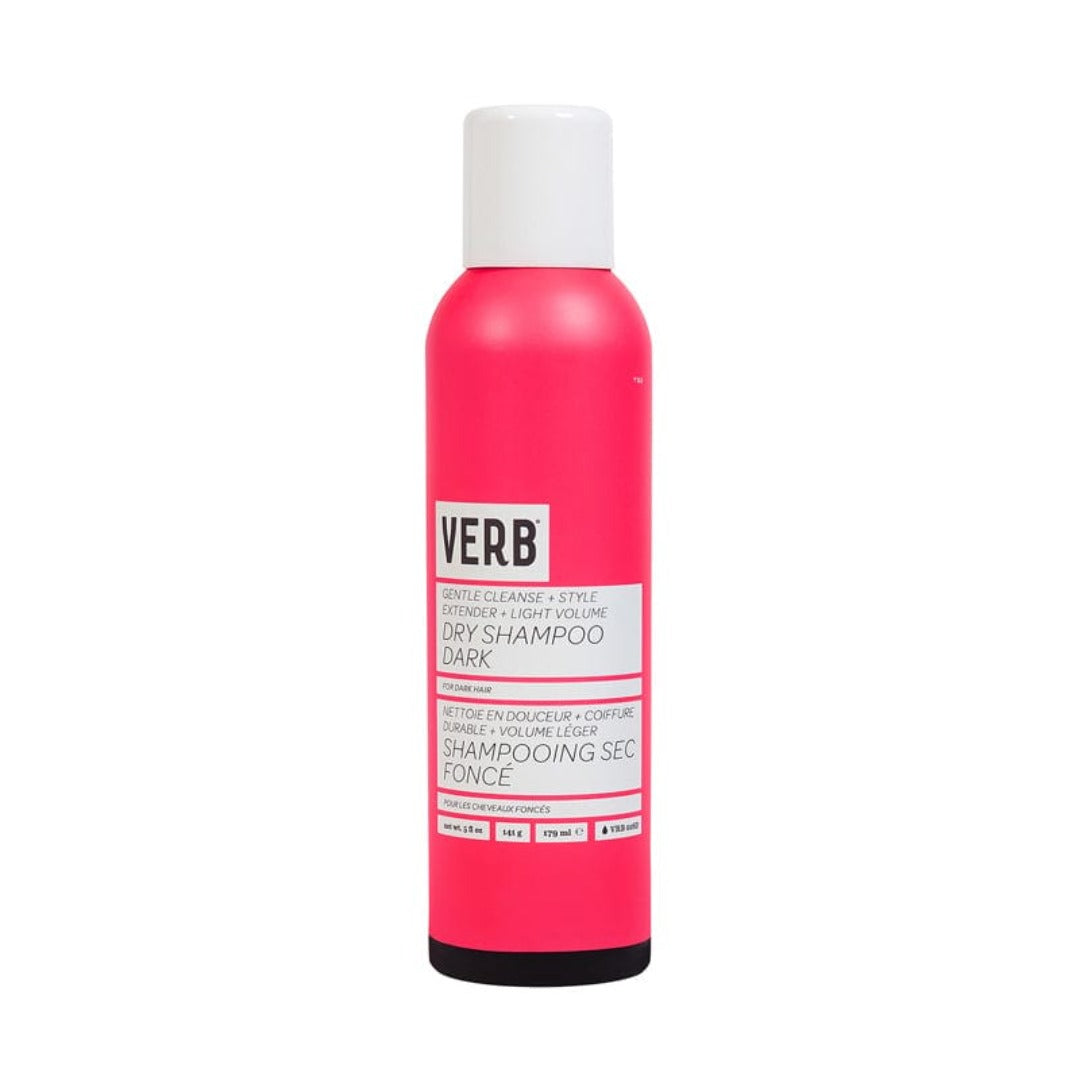 Dry Shampoo For Dark Hair