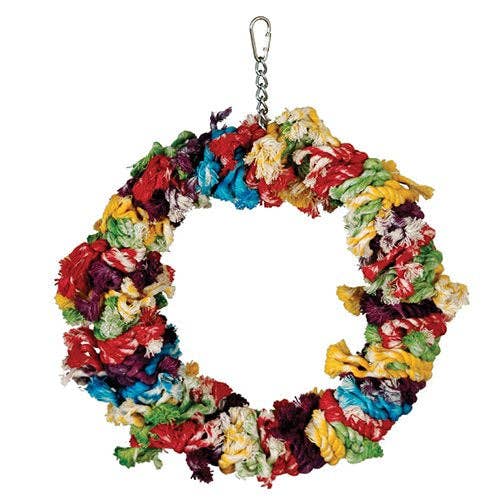 Caitec Large Cotton Snuggle Ring