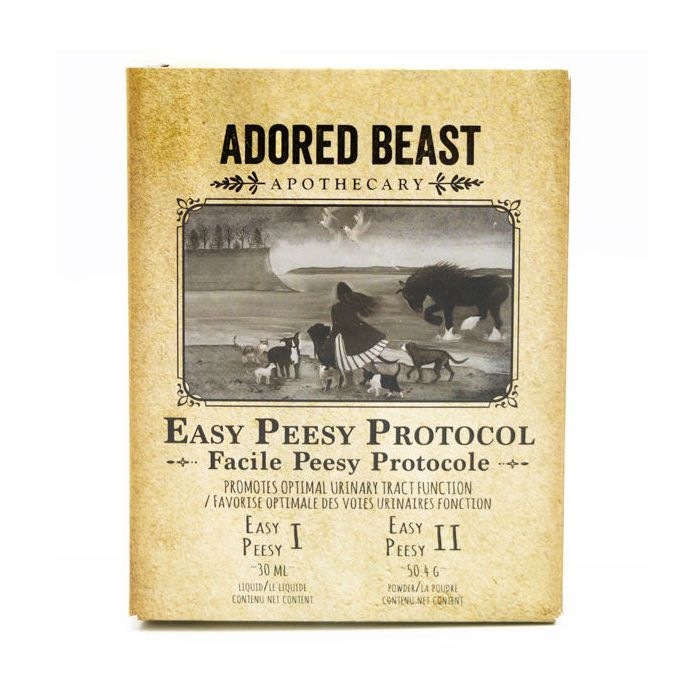 Easy Peasy Protocal
