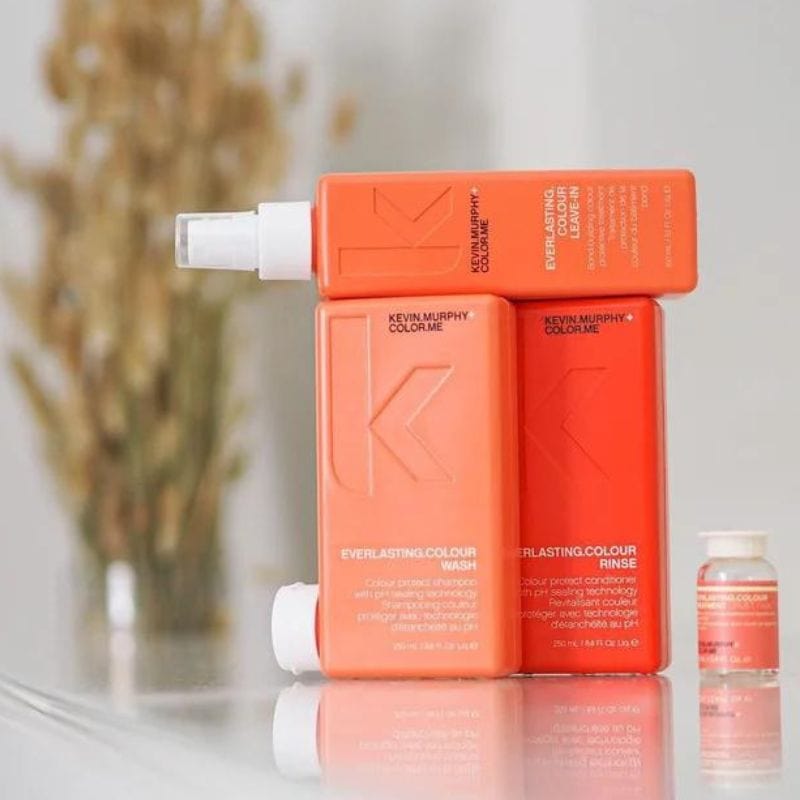 EVERLASTING.COLOUR WASH Colour Protect Shampoo
