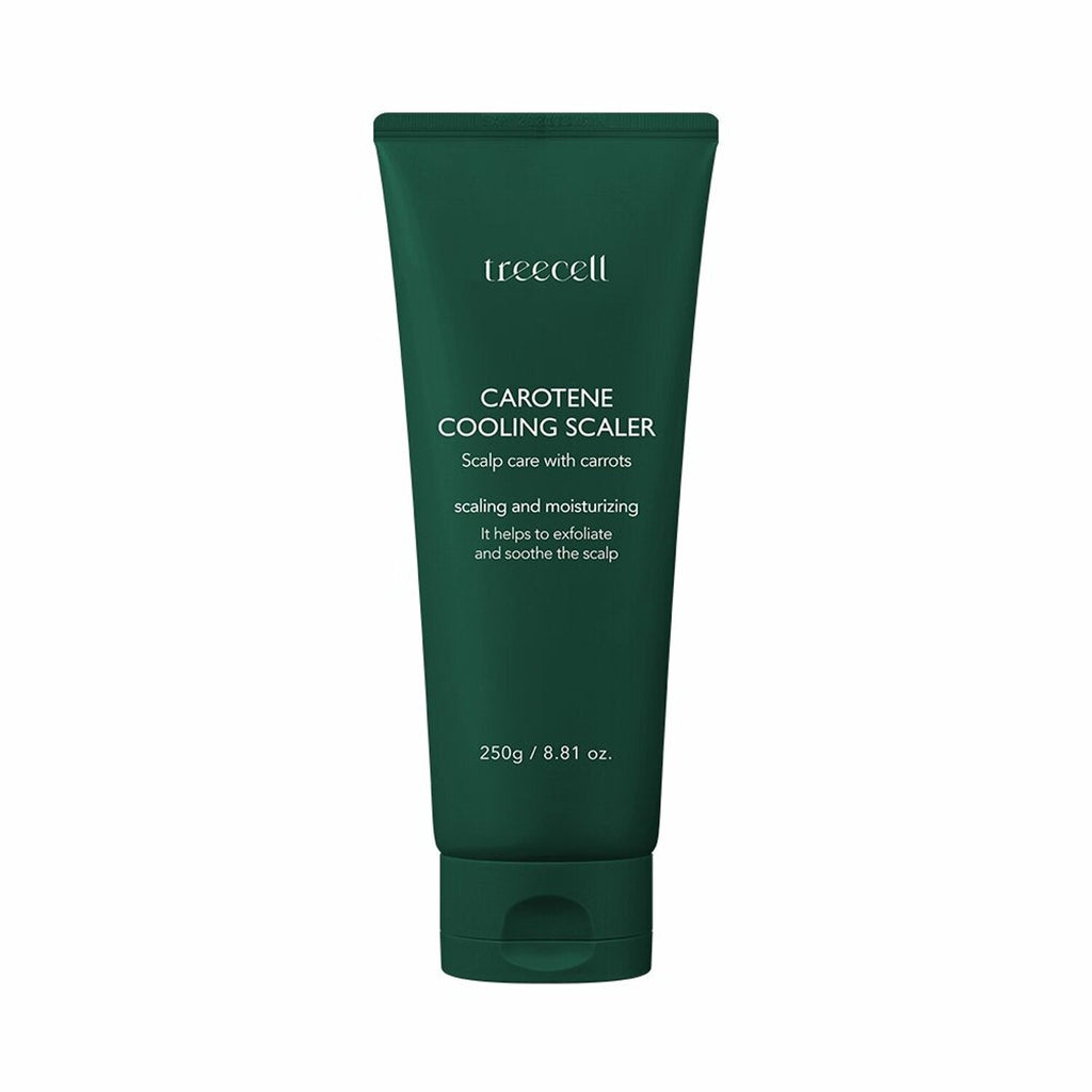 Treecell Carotene Cooling Scaler 250g